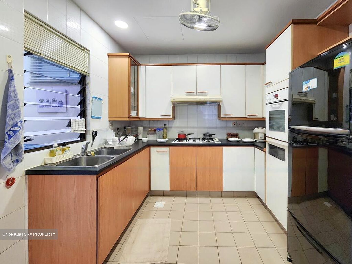 Richmond Park (D9), Condominium #511567261